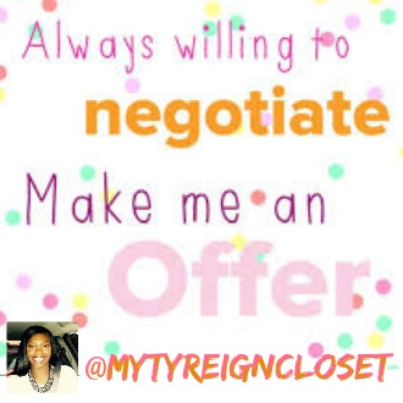 CROCHET TOP - Picture 4 of 5